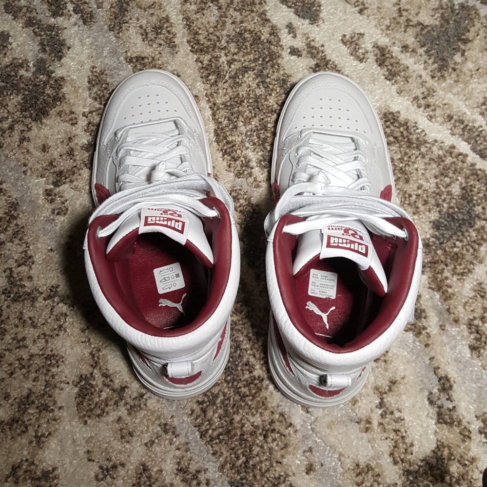Puma Def Jam ๐ฅ - Picture 5 of 12